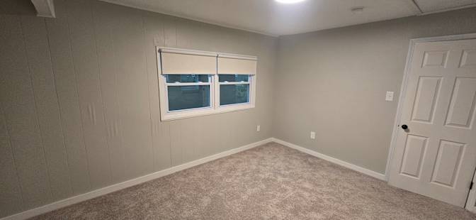 Arturo's room