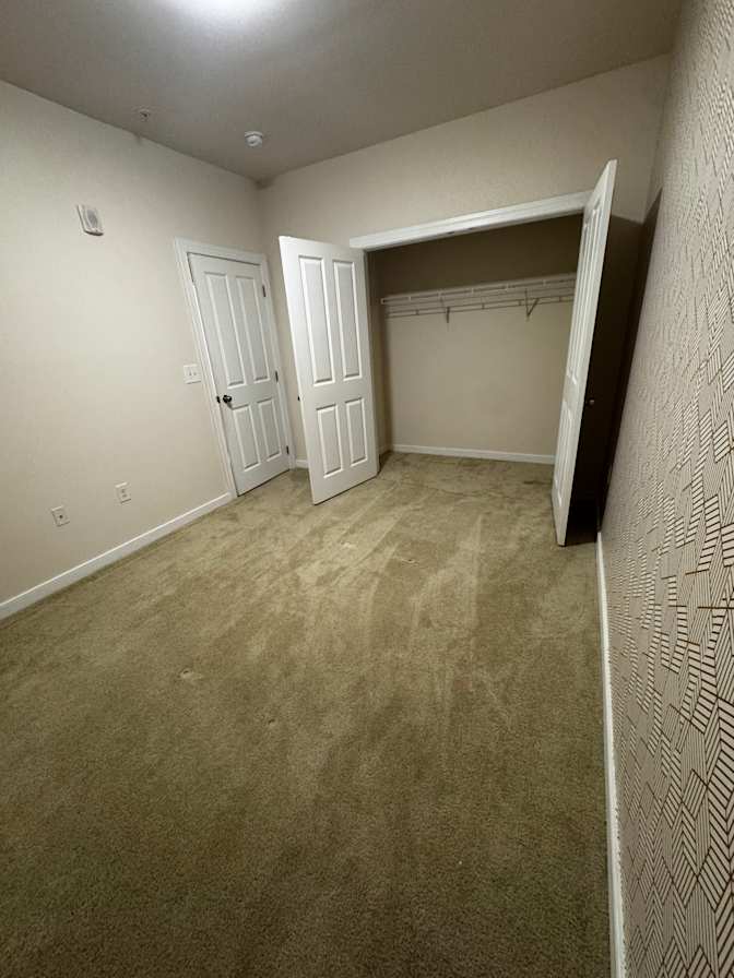 Veronica's room