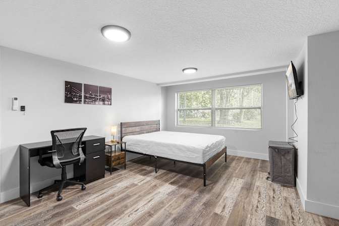 PadSplit's room