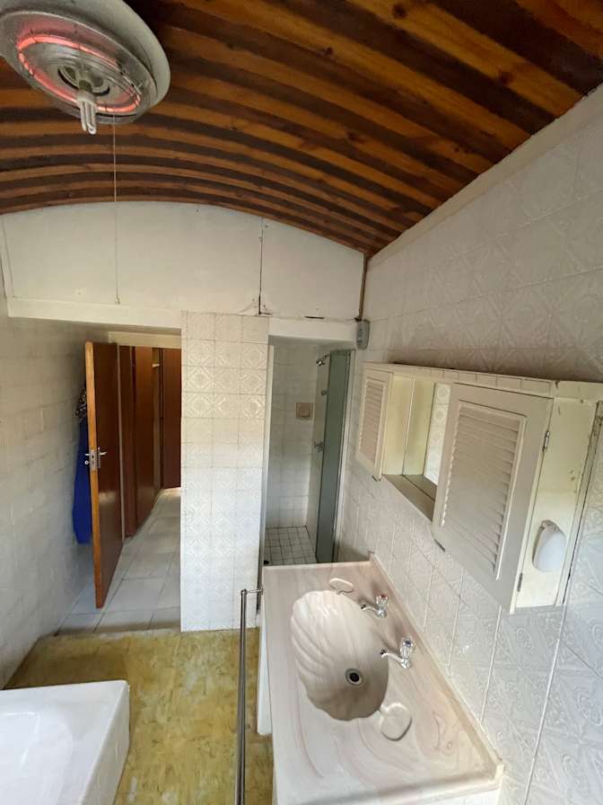 Jerome's room
