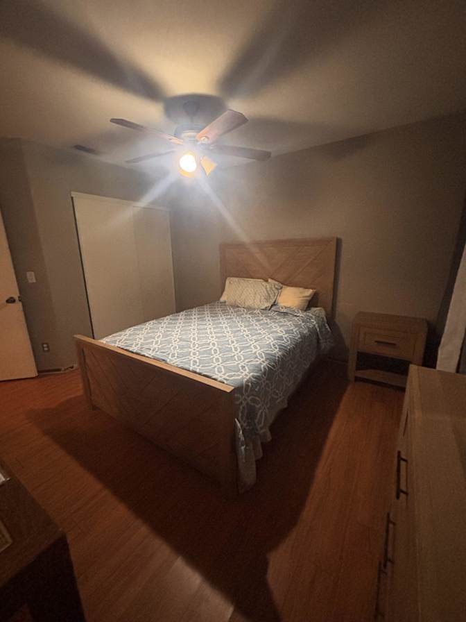 PadSplit's room