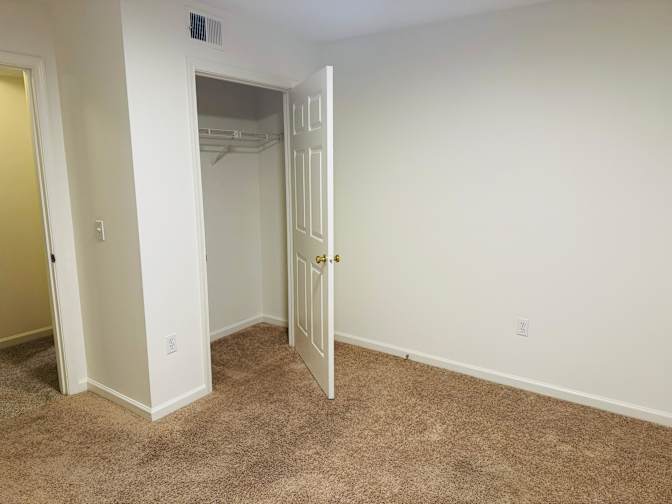 Kevin Echeverria's room