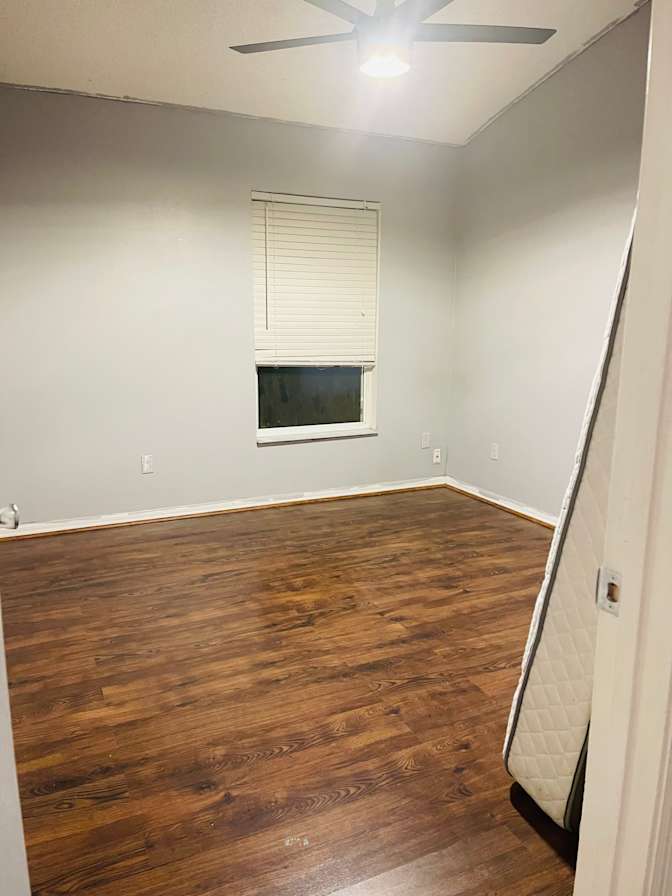 Alex's room