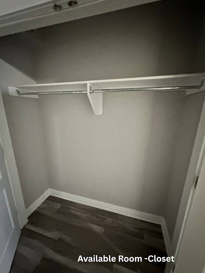 Lauren Ramey's room