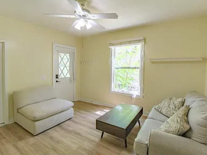 steve's room