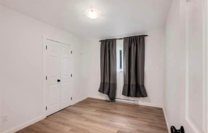 Ishdeep's room