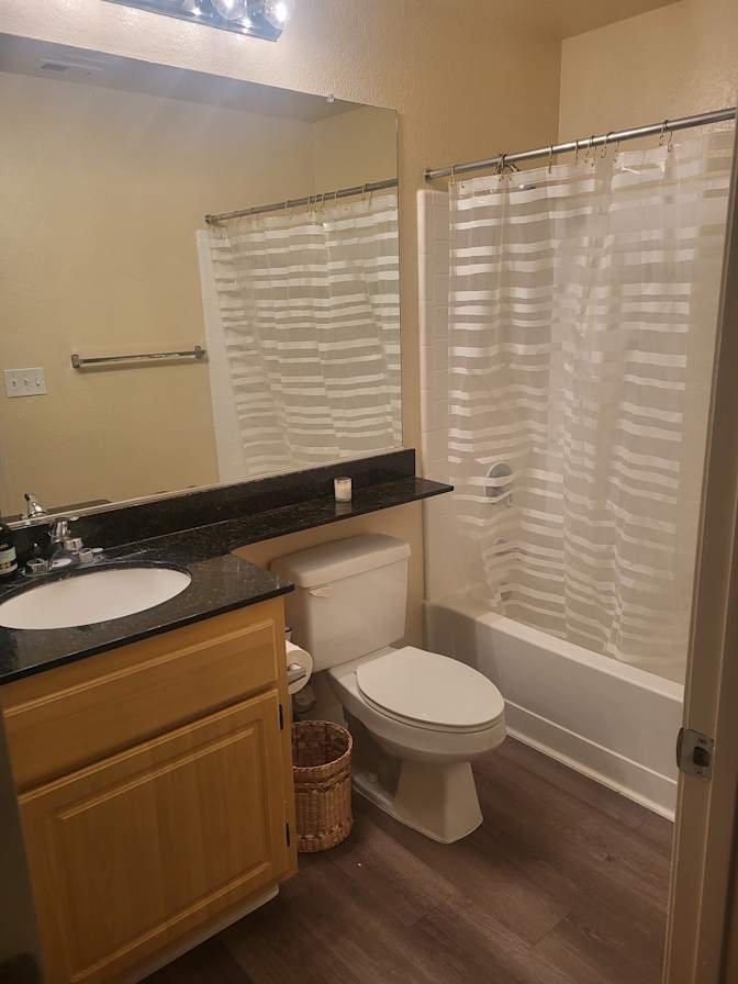 wellvita's room