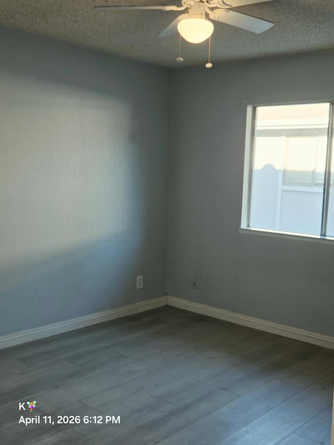 kency's room