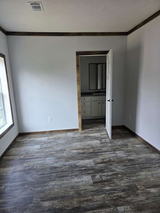 Shaun's room
