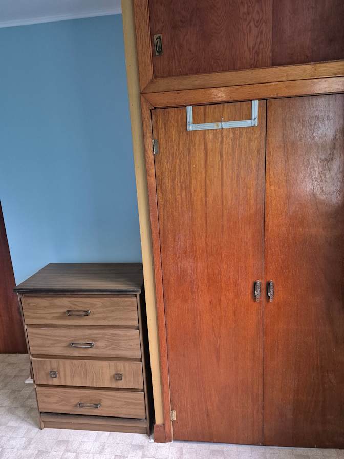 D H's room