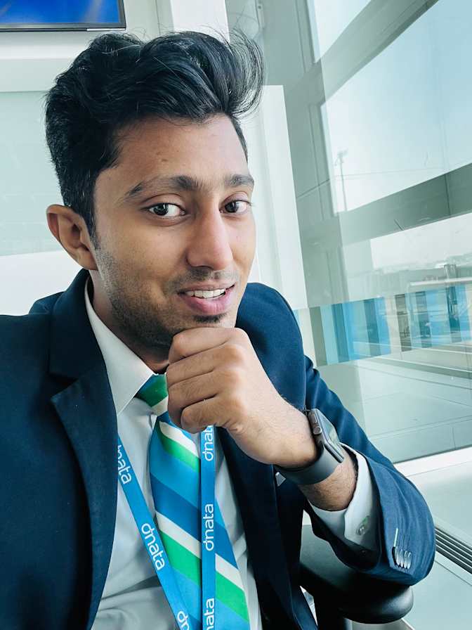 Mohamed Hassan