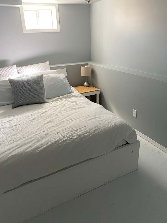 Bonnie's room
