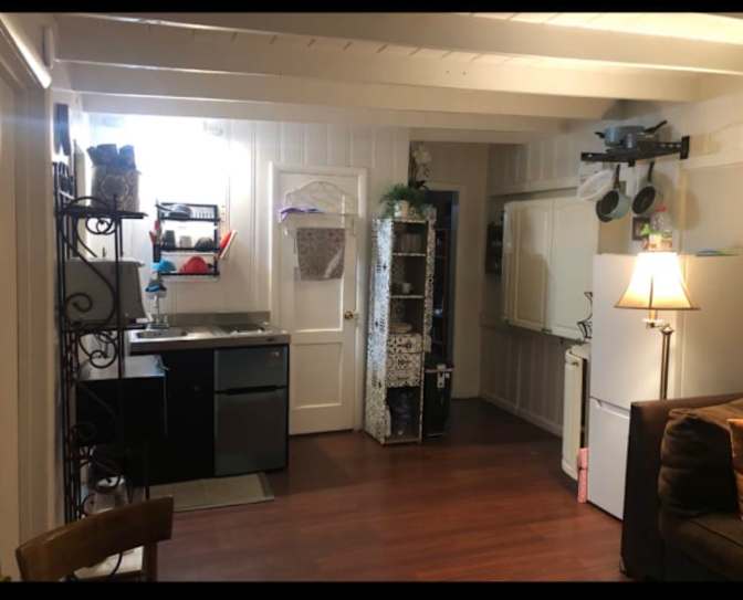 NJ's room