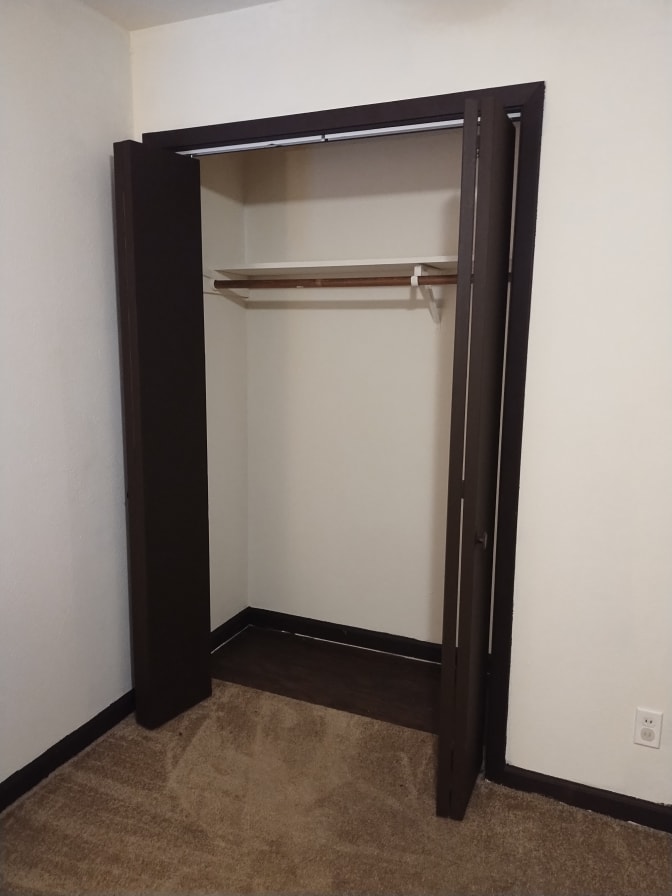 Sam's room