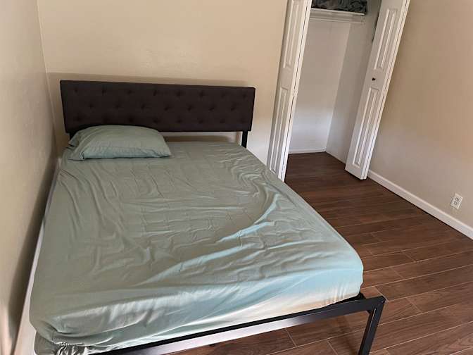 Milo's room
