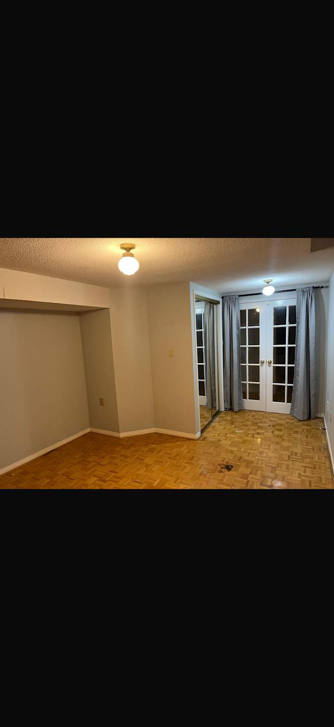 Mary Guntayon's room
