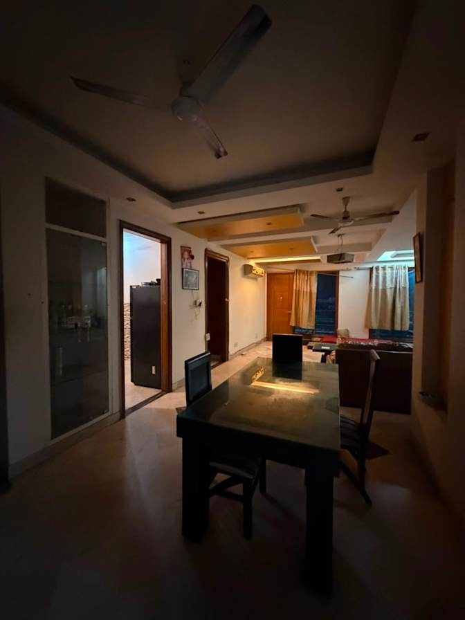 Adhvaith Daimari's room