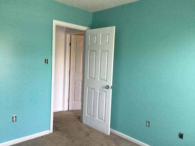 Filly's room