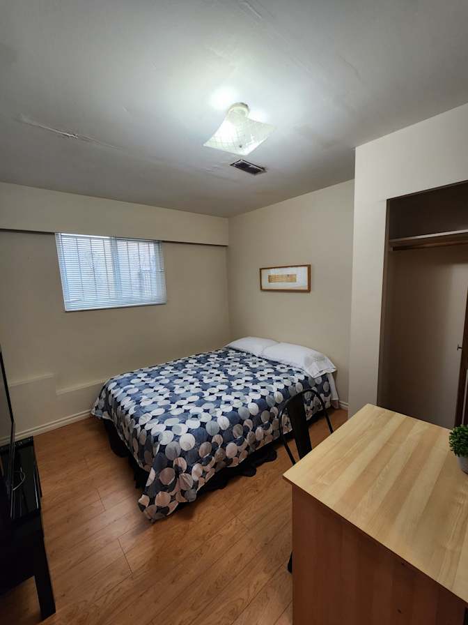Welcome Travel Accomodation's room