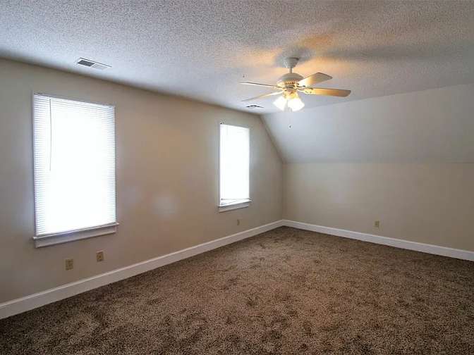 Travis's room