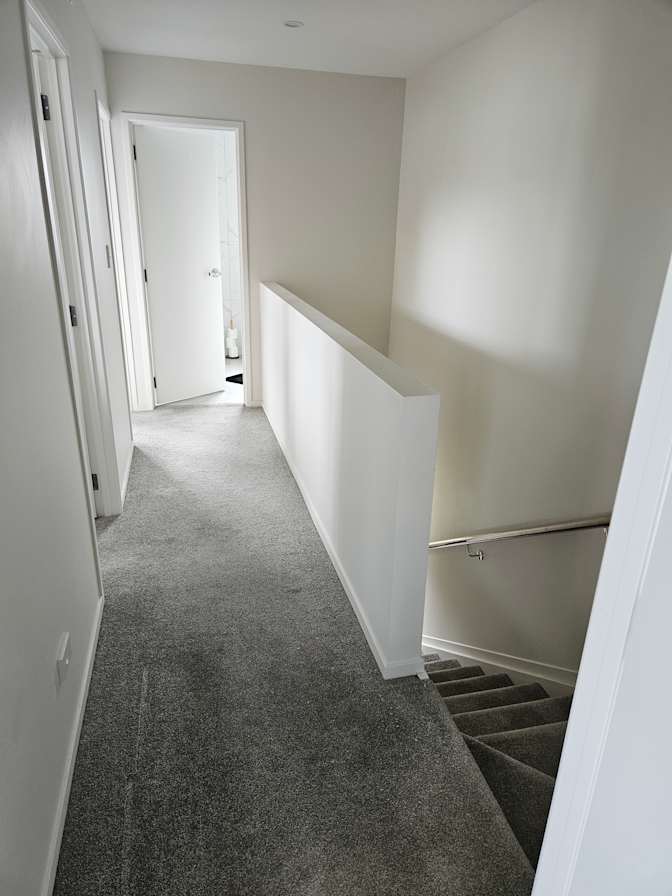 Ioane's room