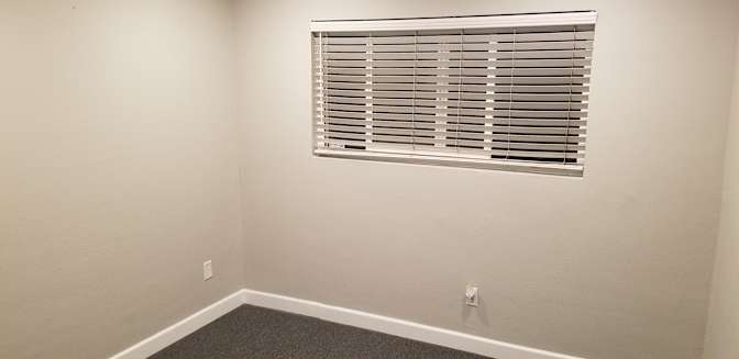 Cesar's room