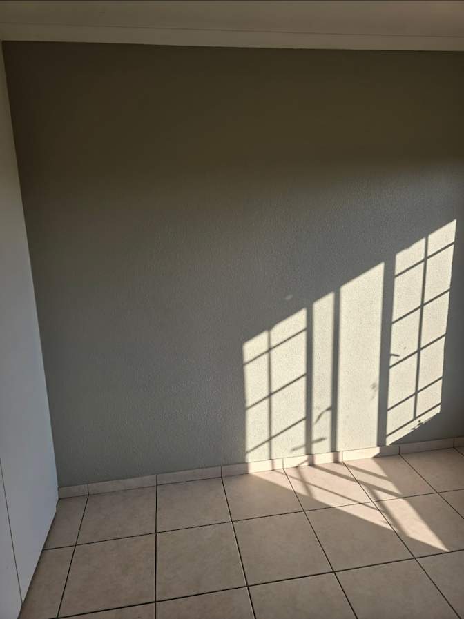 Daniel's room
