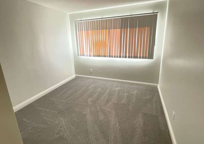 Sarah's room