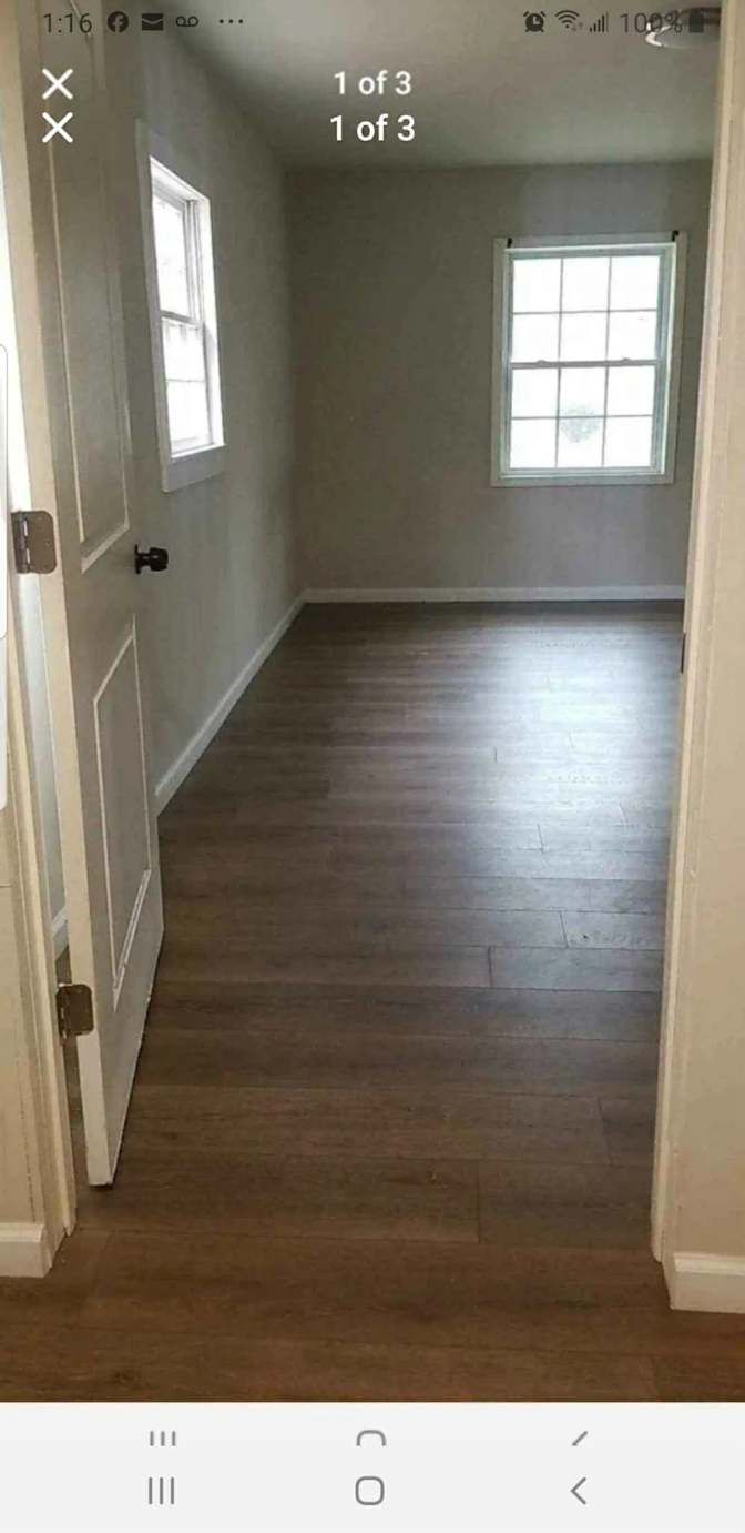 Alejandra Monterroso's room