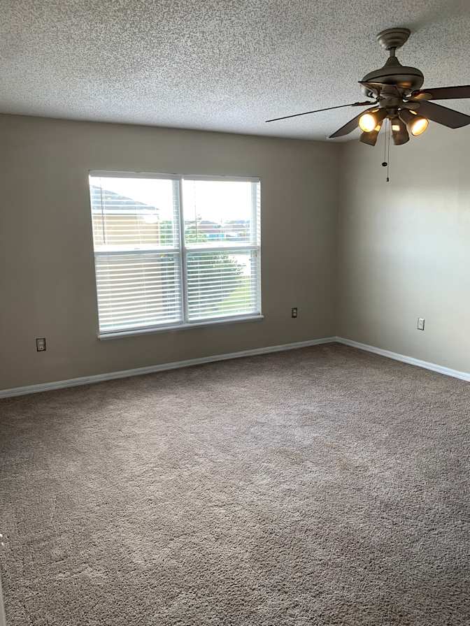 Zachary's room