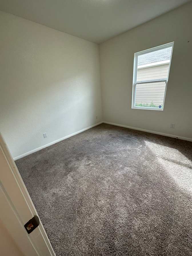 Benni's room