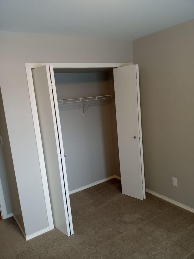 Ifeadikachukwu's room