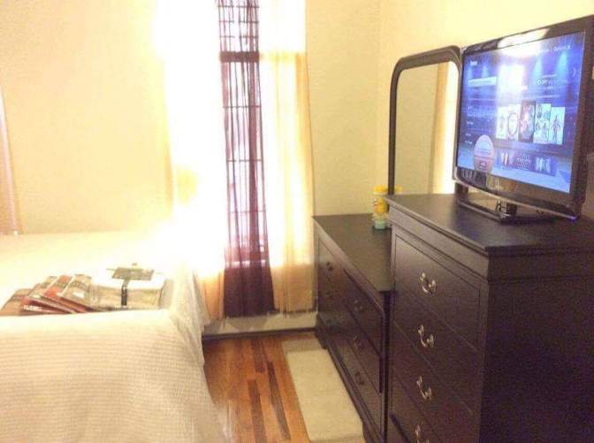 Sly.'s room