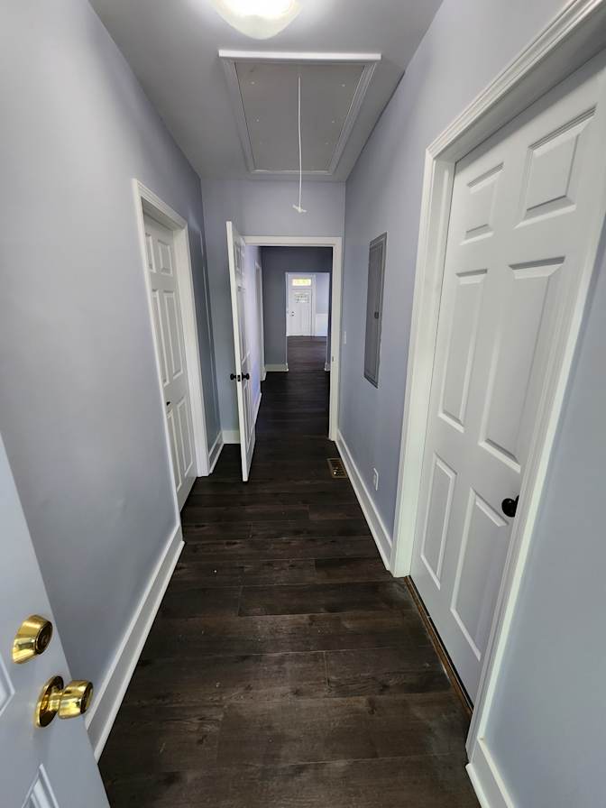 AMR Property Management's room