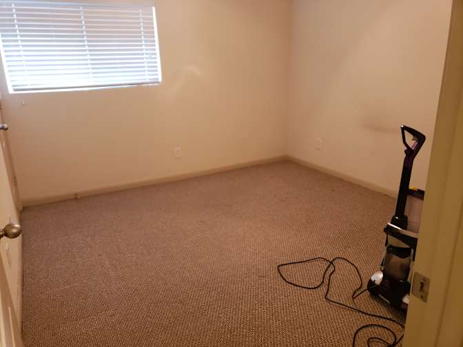 Micah's room