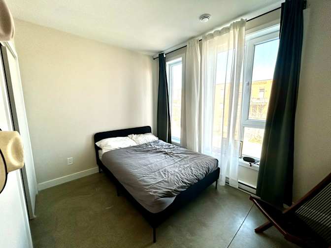 Michelle's room