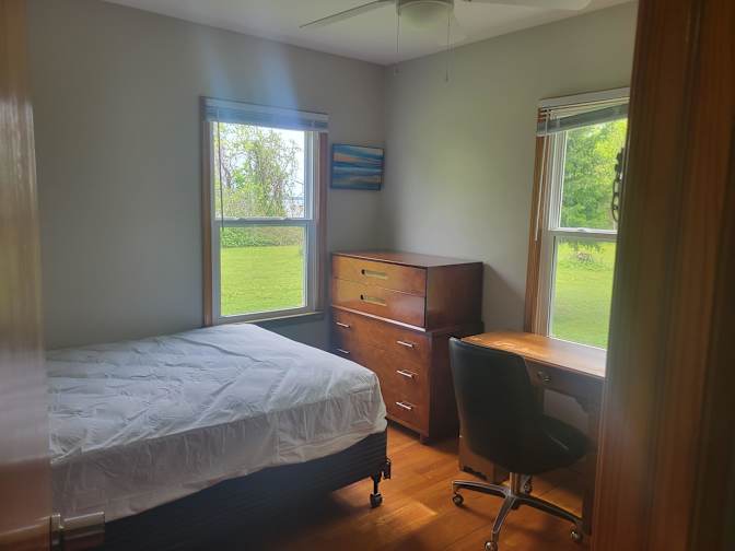 PadSplit's room