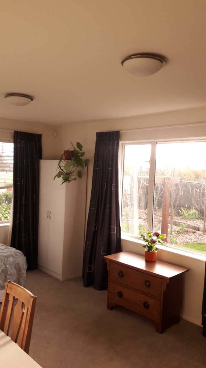 marion's room