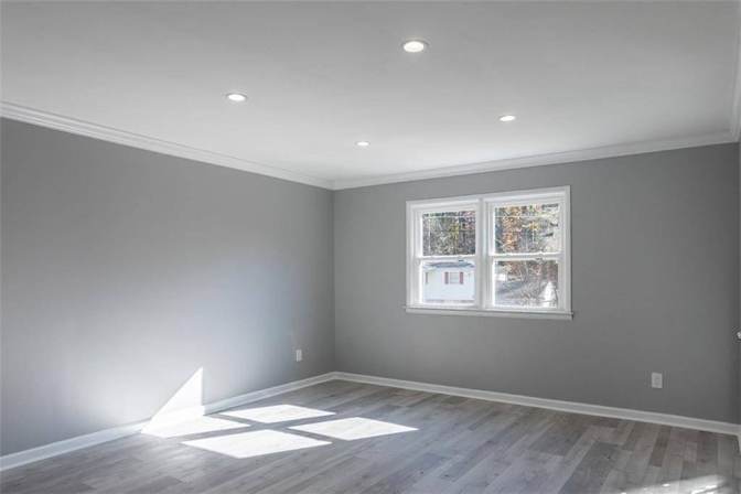 Alcove Rooms's room