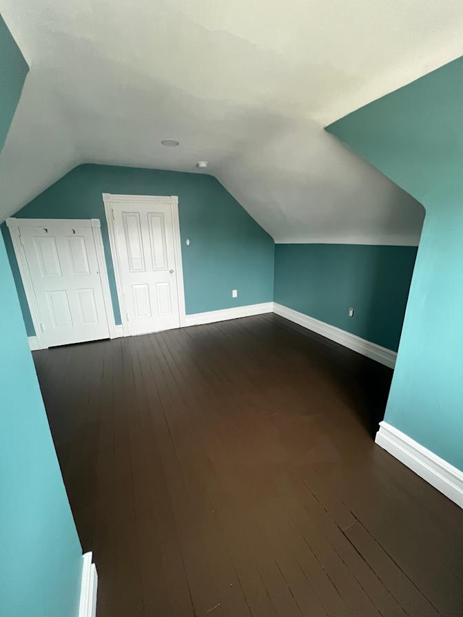 Anna's room
