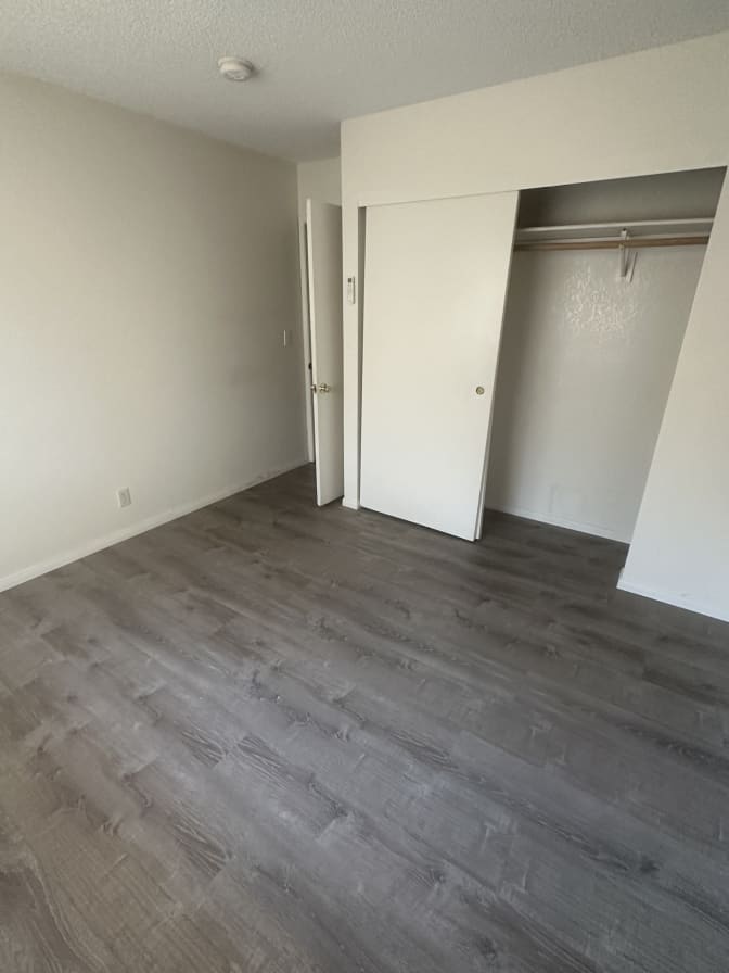 blake's room
