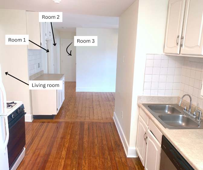 Joy's room