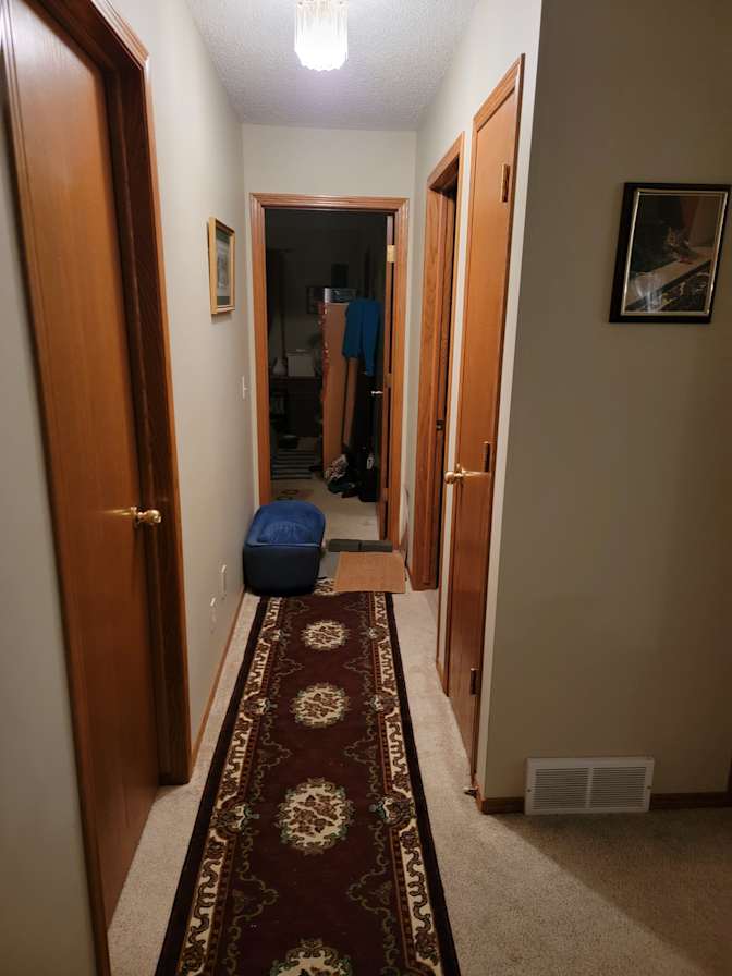 Connie's room