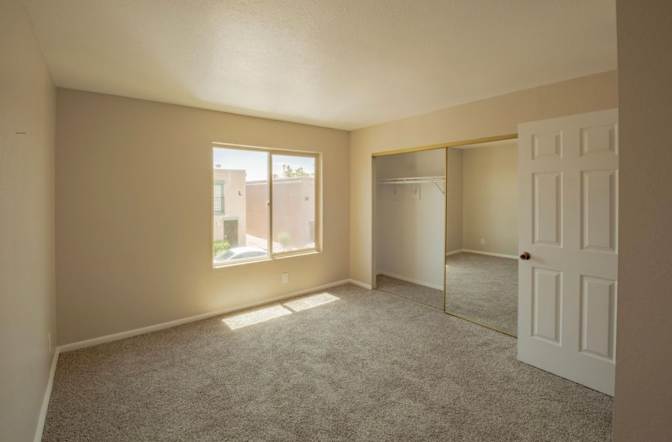 Laney's room