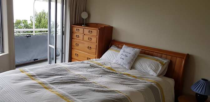 Jim's room