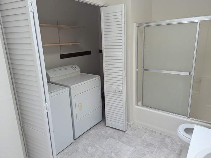Kai's room