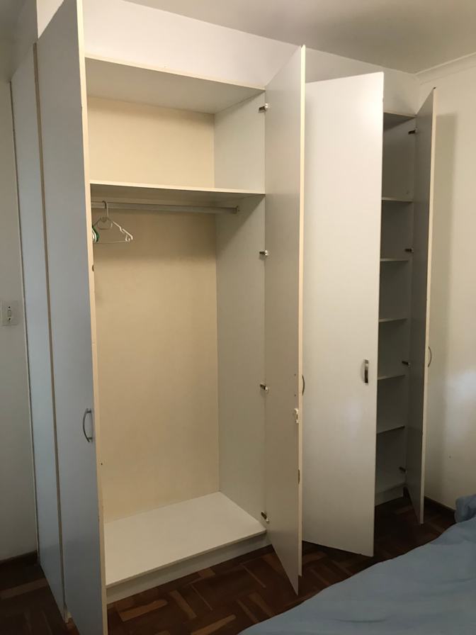 Alex's room