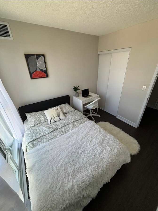 Vita's room