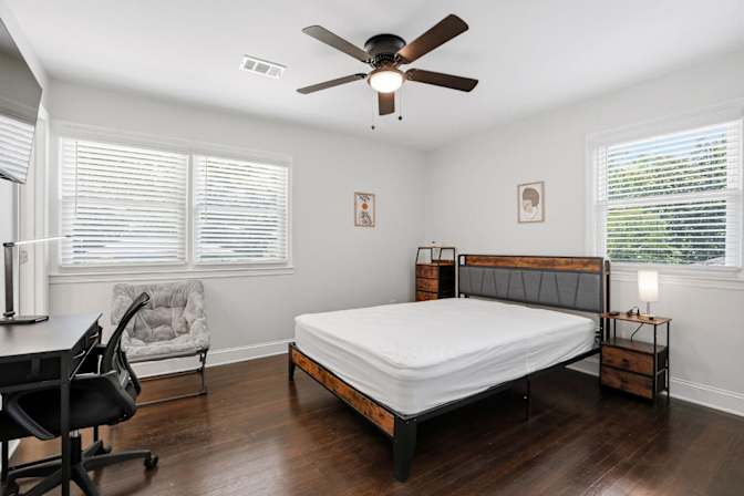 PadSplit's room
