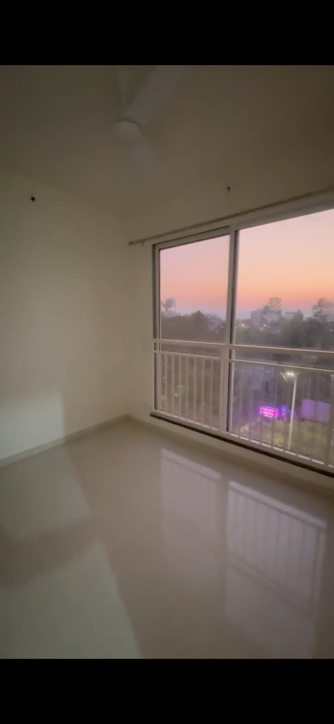 Shardul Patil's room